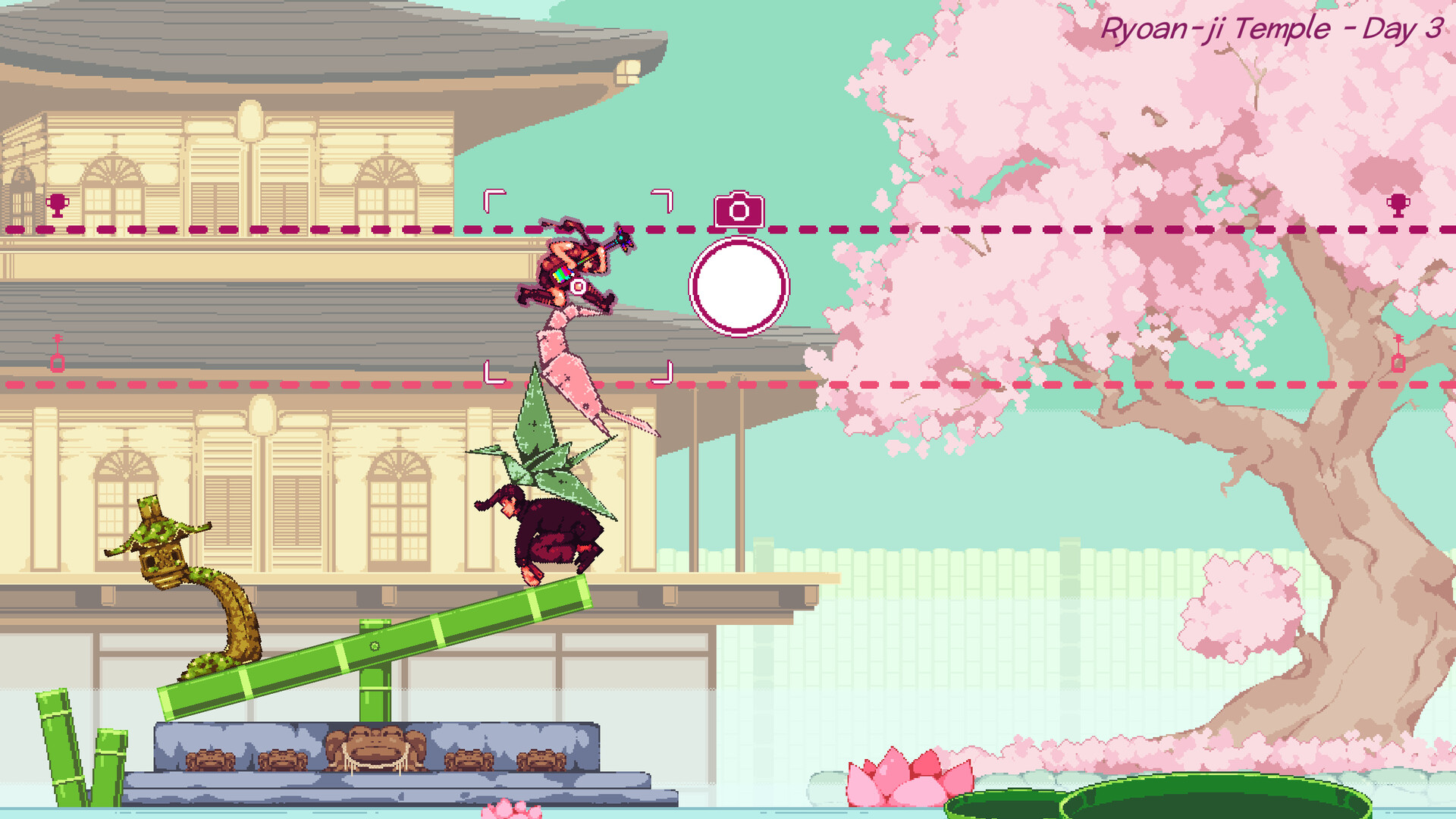 Knick Knack Stack screenshot 2