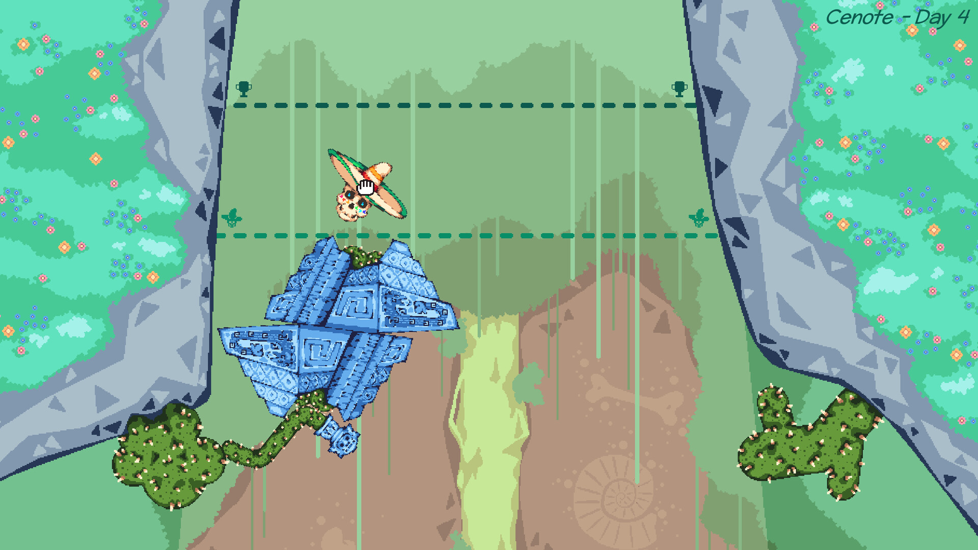 Knick Knack Stack screenshot 4
