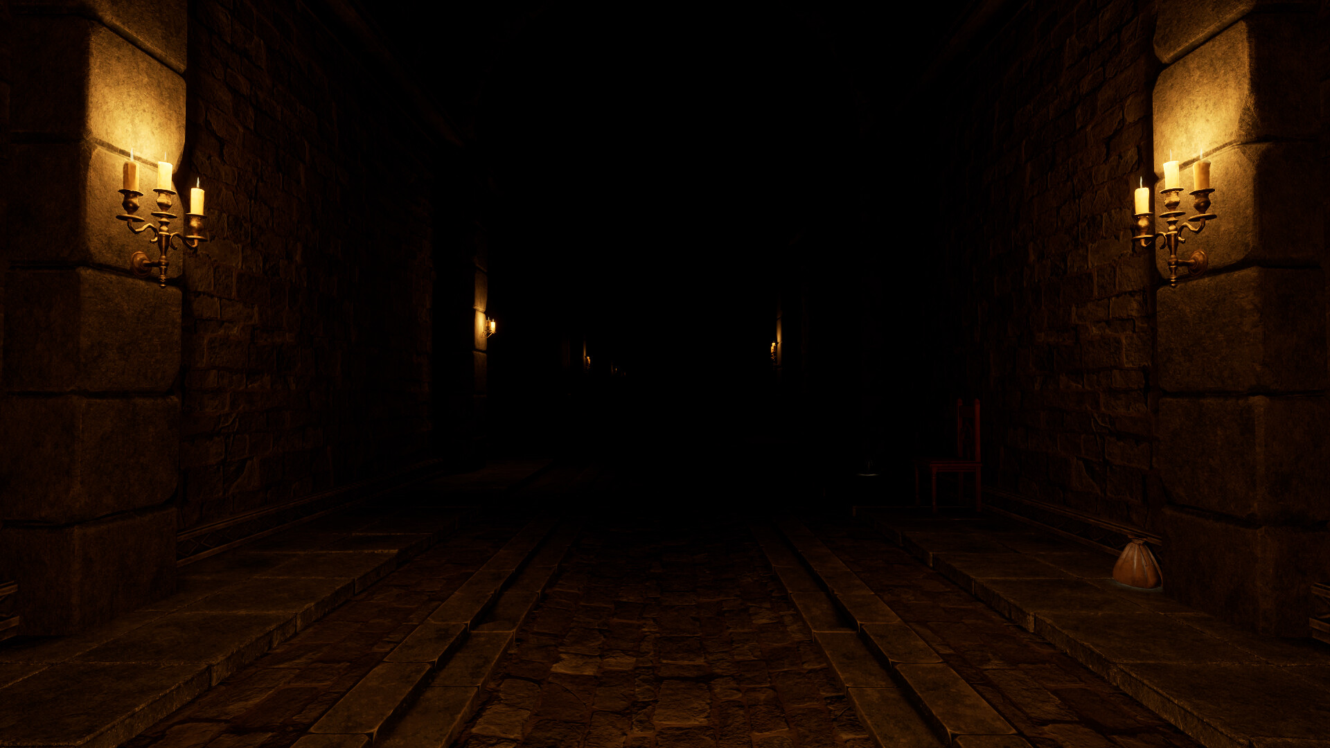 A Game About Achieving Stuff screenshot 1