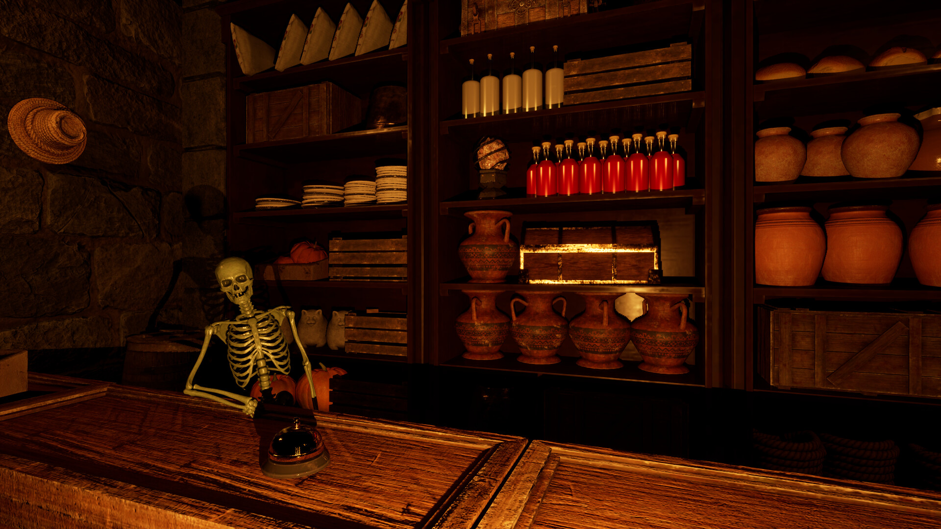 A Game About Achieving Stuff screenshot 3