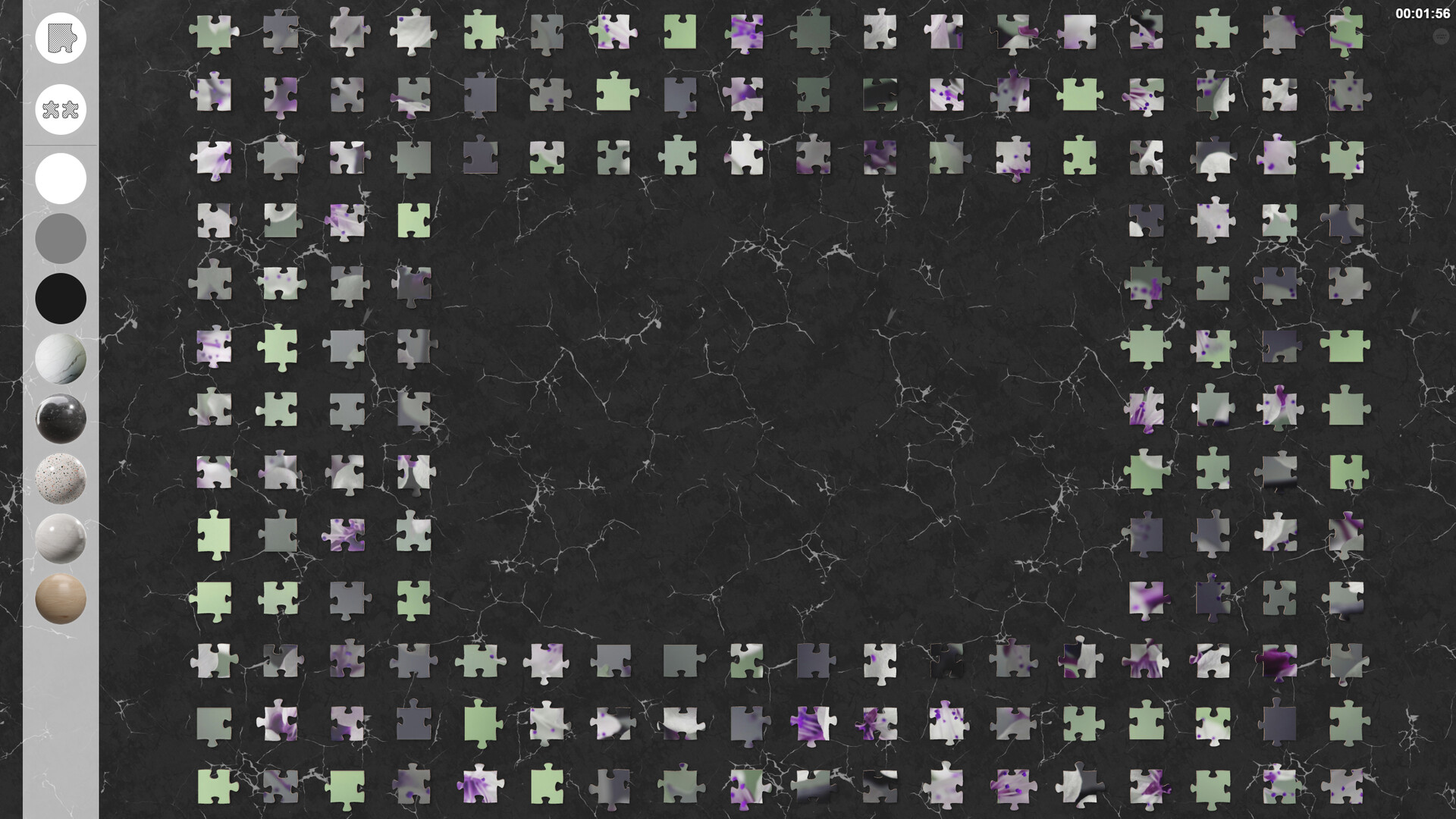 Jigsaw Puzzle Palace screenshot 2