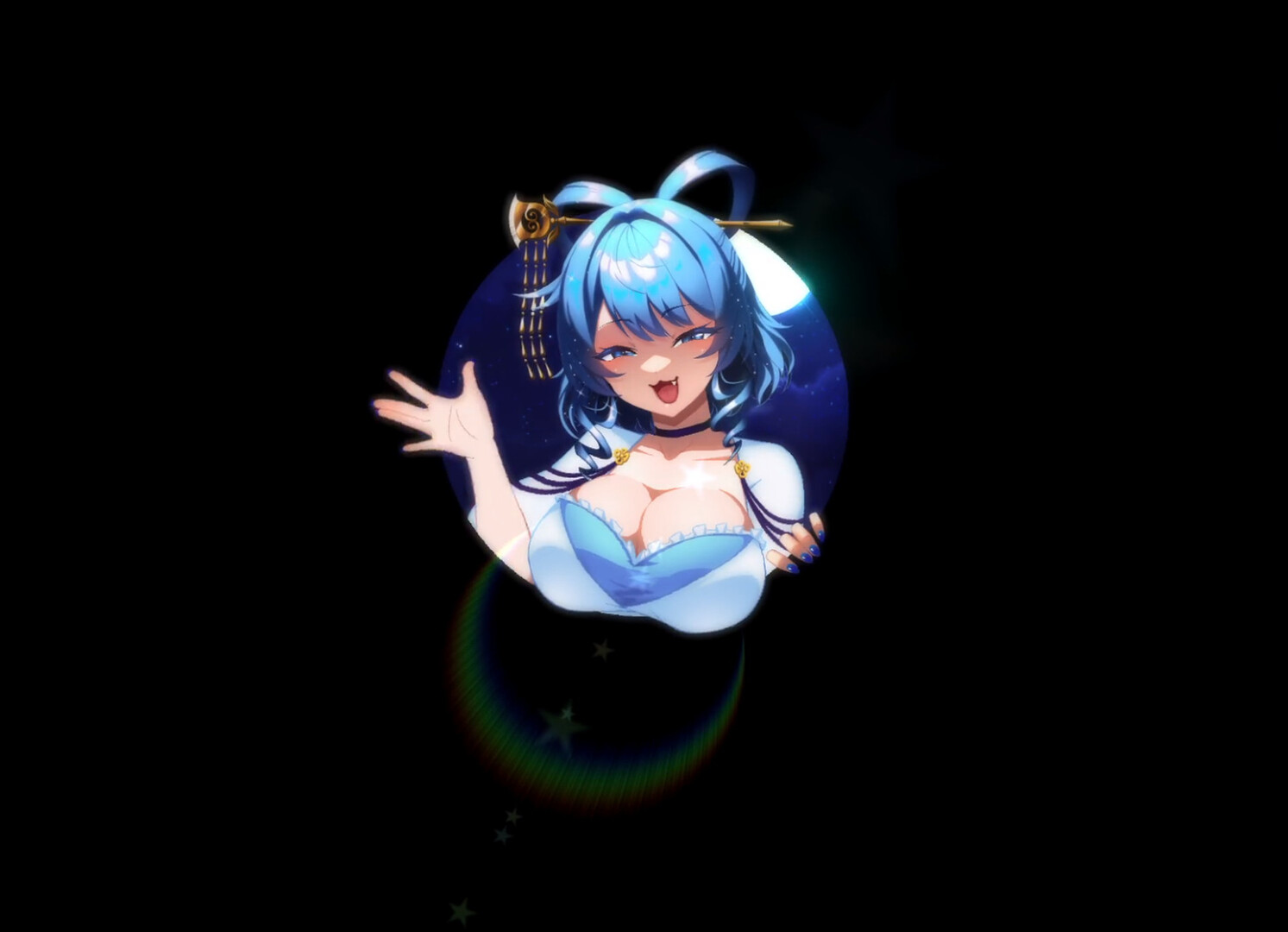 Punishment NyanNyan R screenshot 1