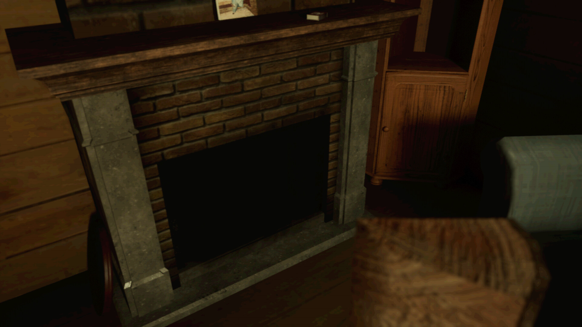 Deprivation screenshot 2
