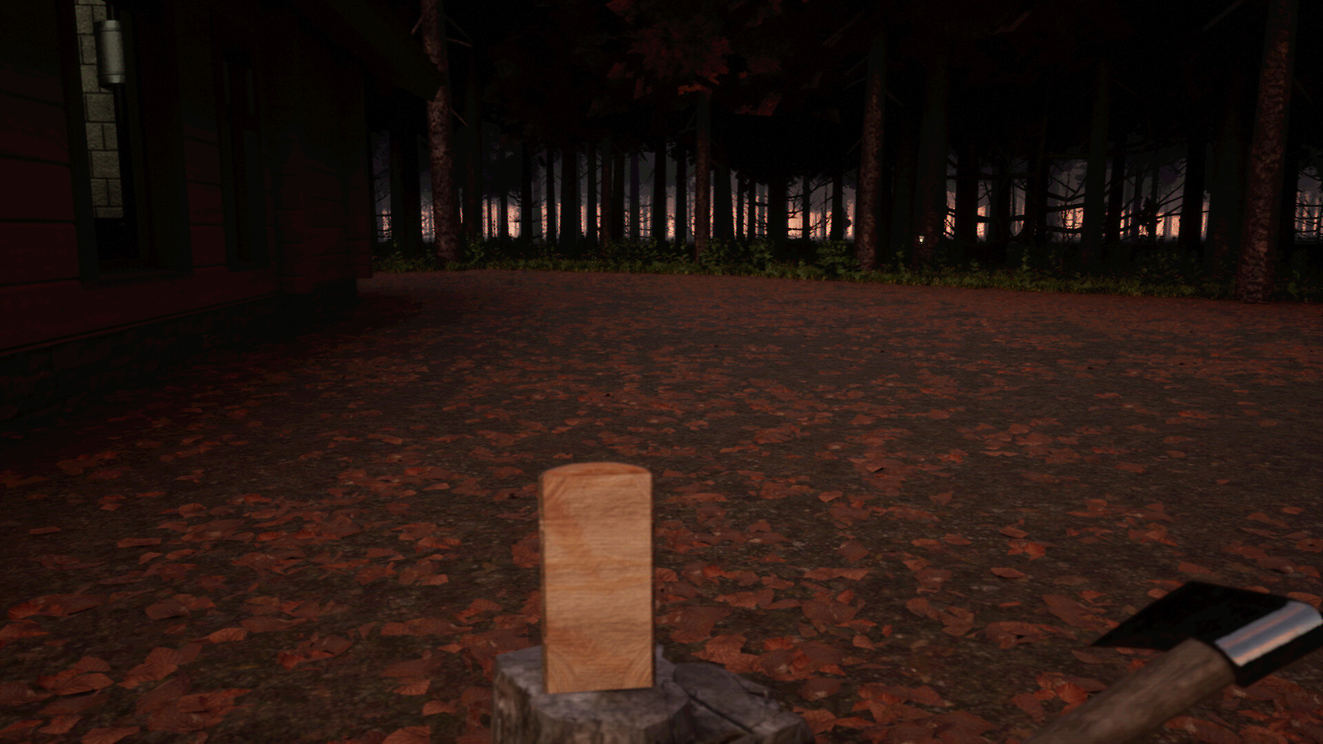 Deprivation screenshot 6