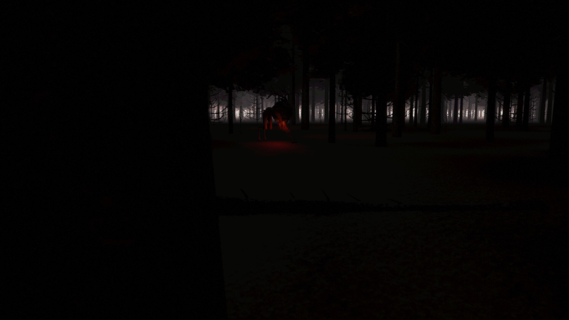 Deprivation screenshot 5