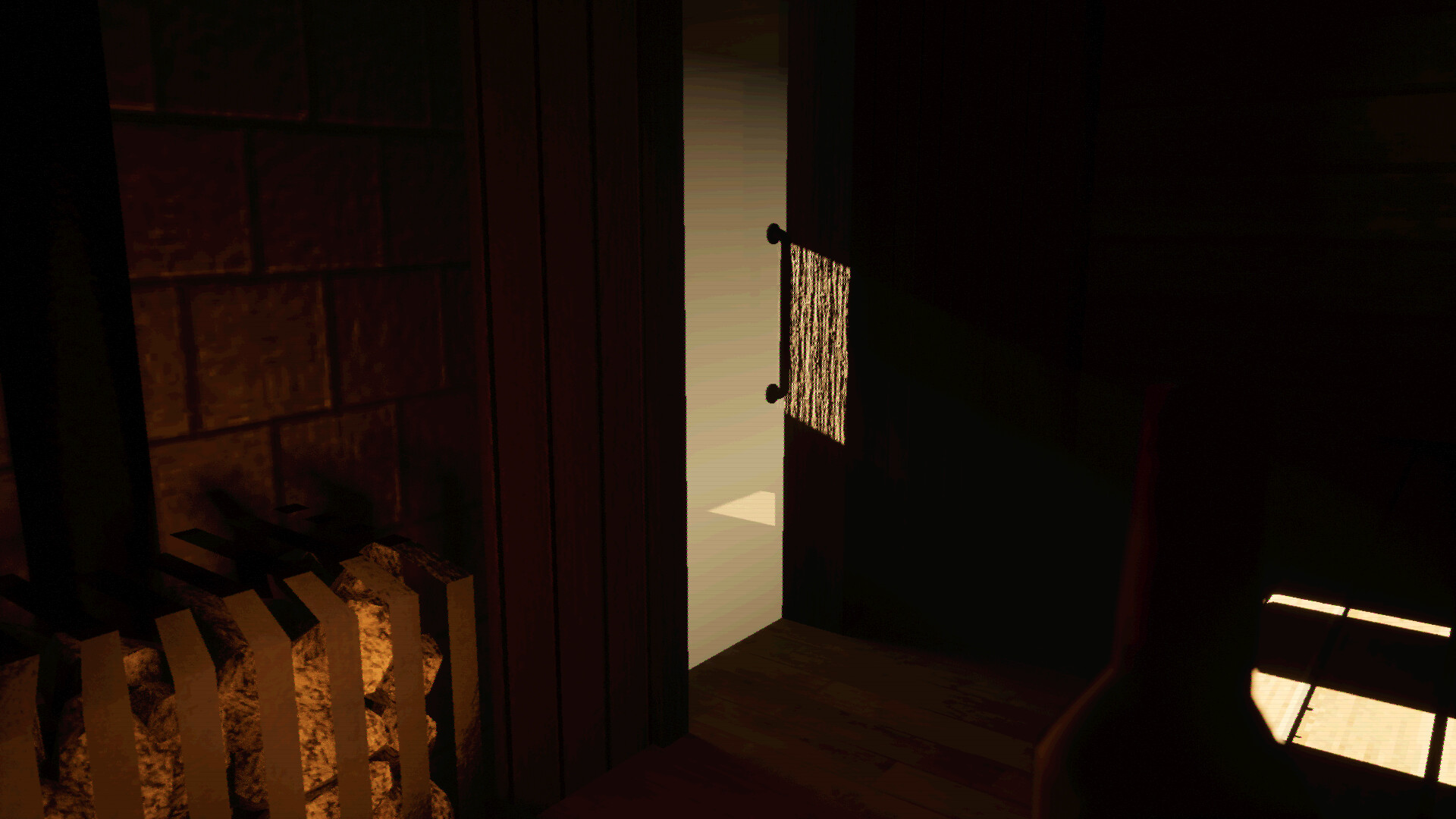 Deprivation screenshot 3