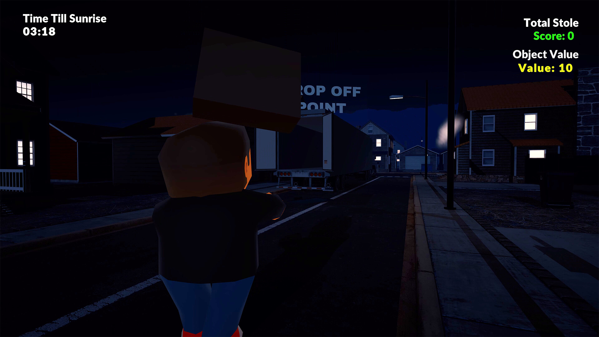 Thieving Together screenshot 12