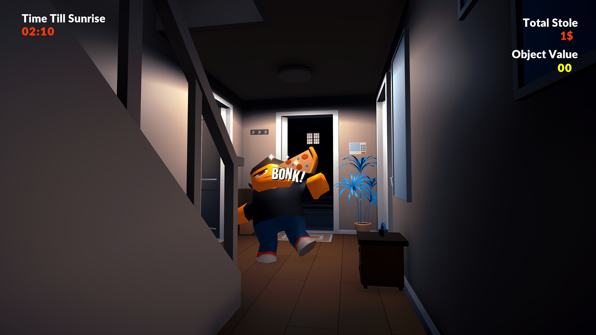 Thieving Together screenshot 2