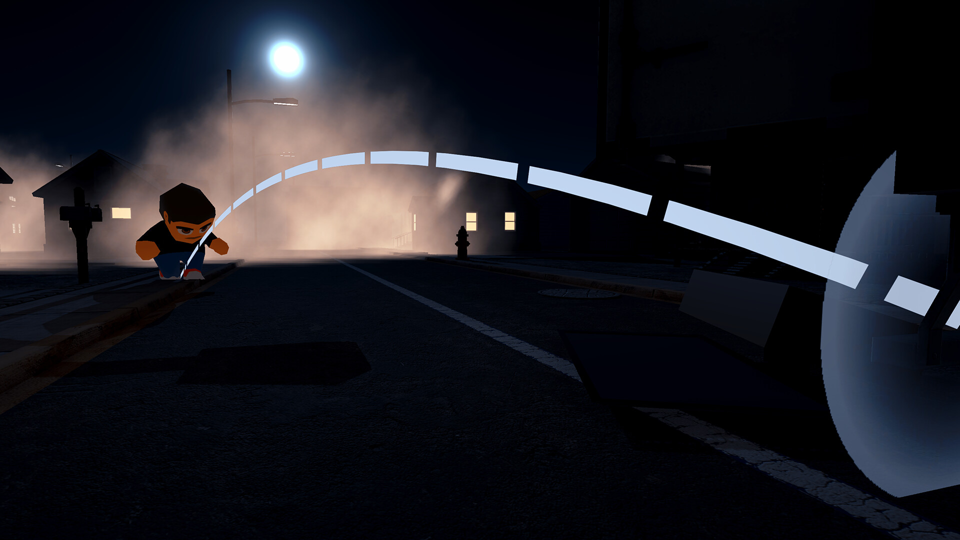 Thieving Together screenshot 13