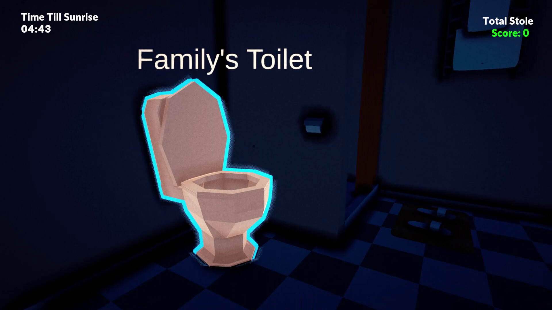 Thieving Together screenshot 10