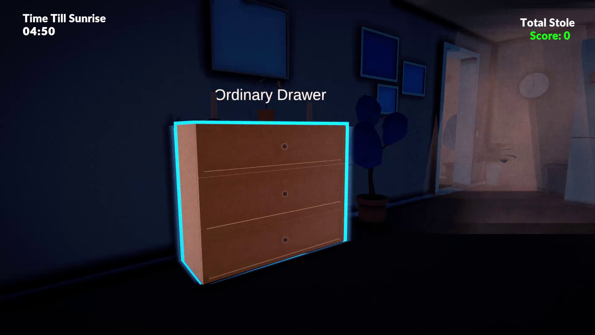 Thieving Together screenshot 4