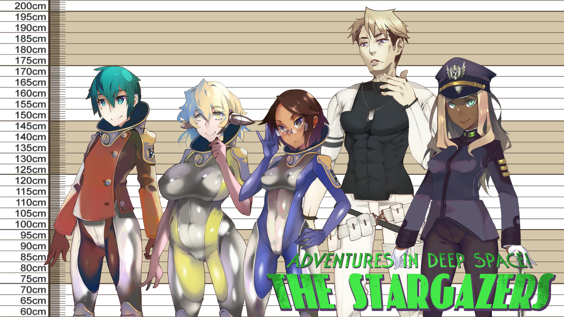The Stargazers screenshot 5