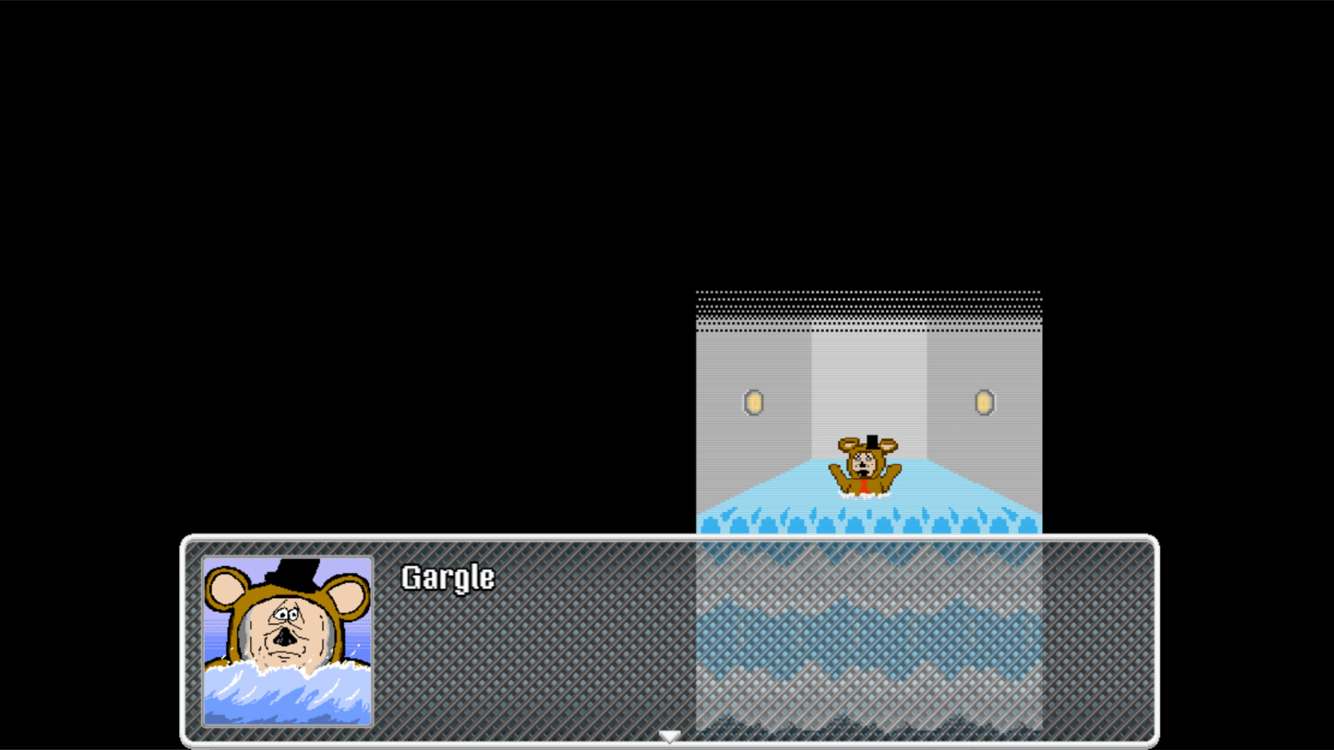 Fritz Fastbär's Lore-Driven Adventure screenshot 5