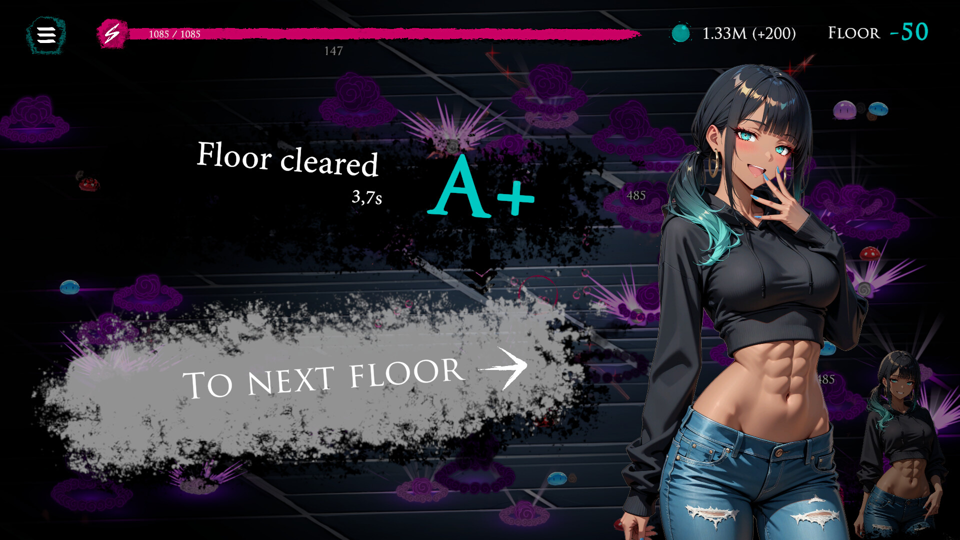 LichXCoven screenshot 7