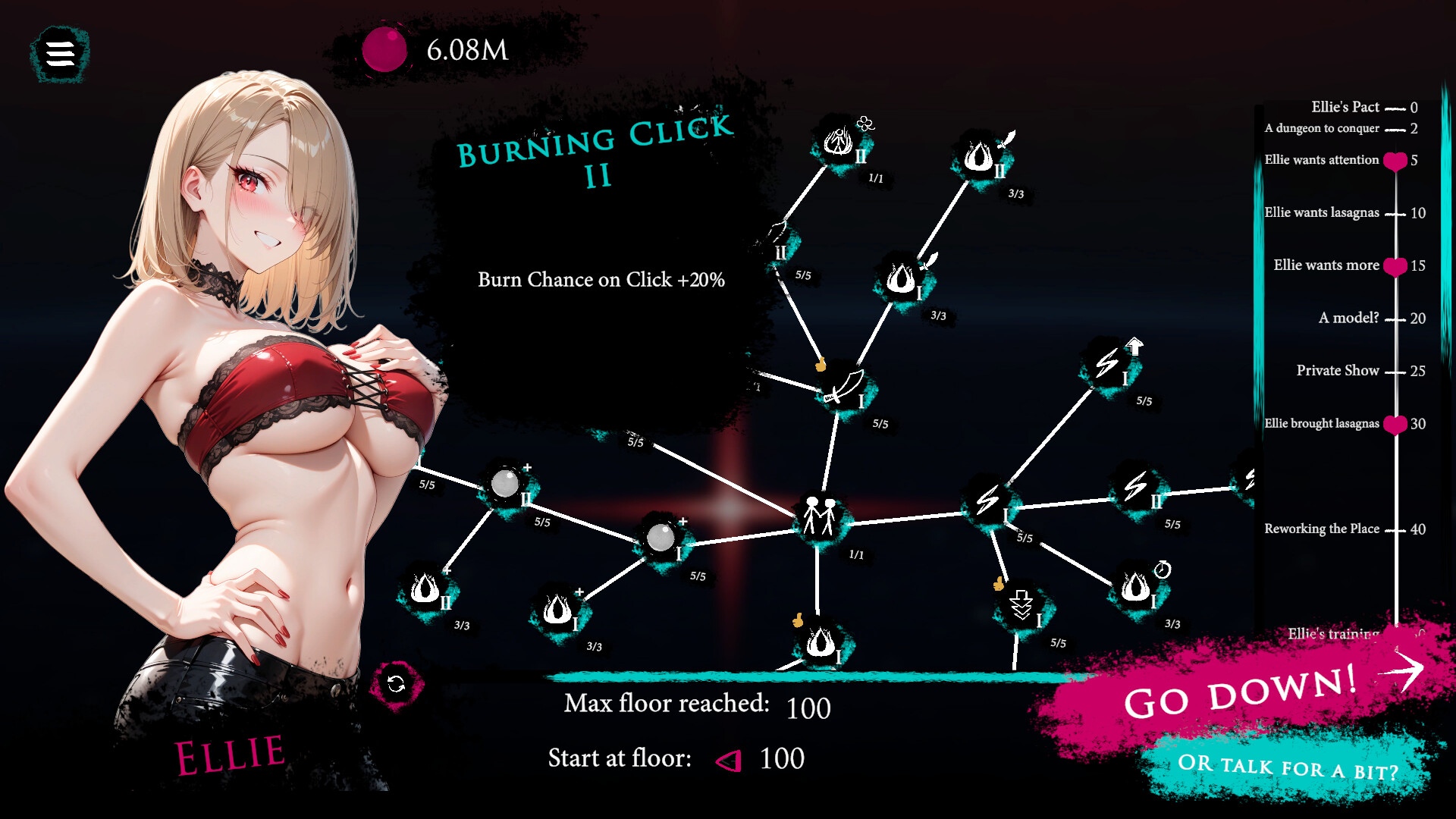 LichXCoven screenshot 5