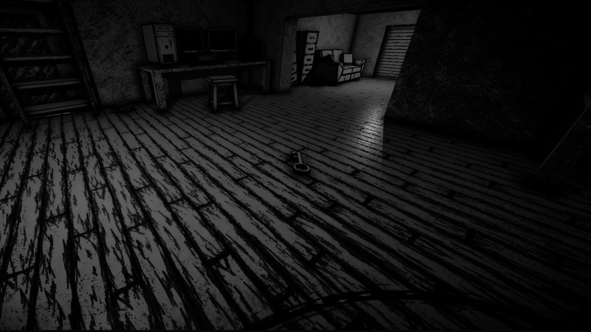 OBOSRACA screenshot 1