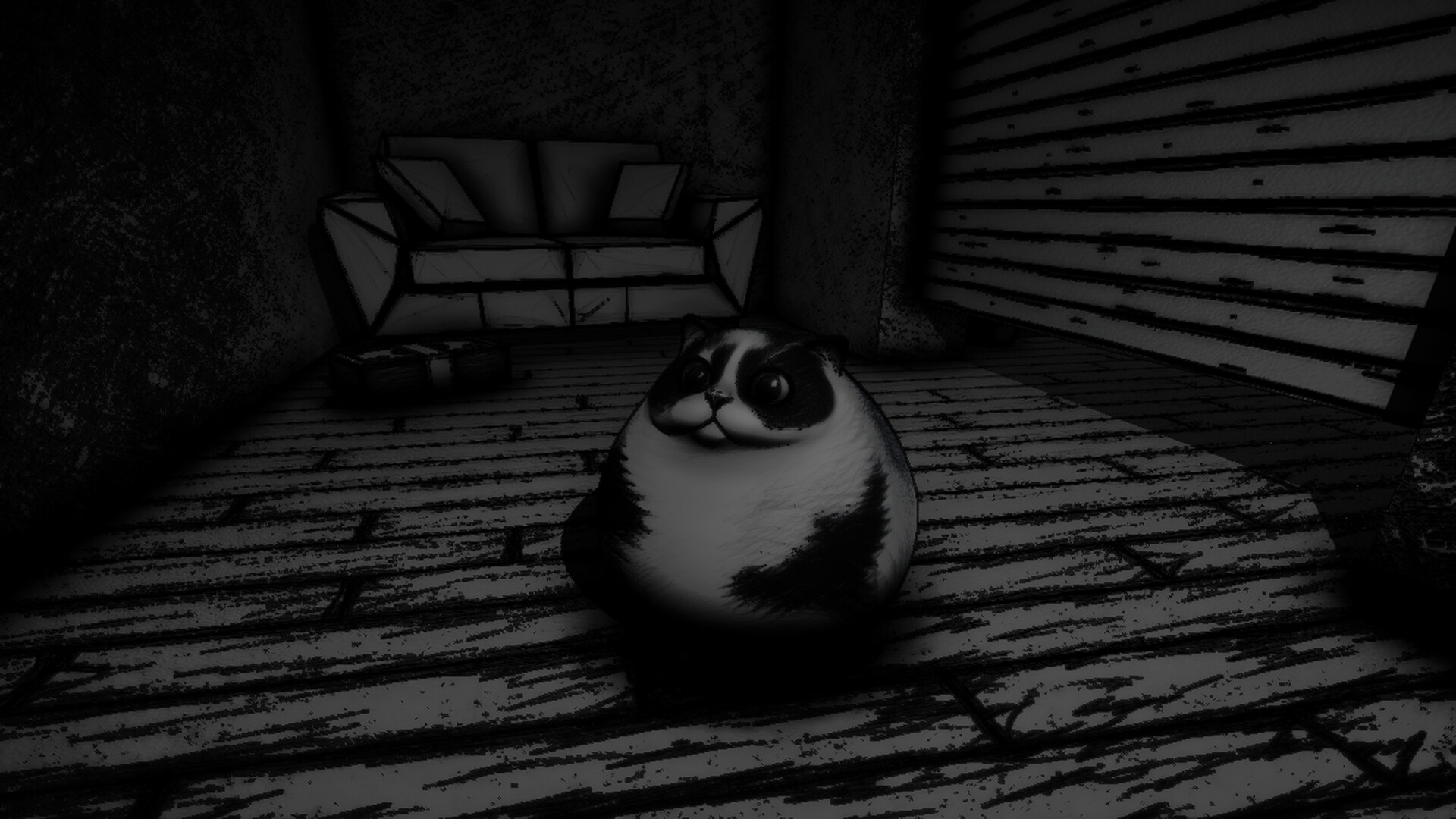 OBOSRACA screenshot 4