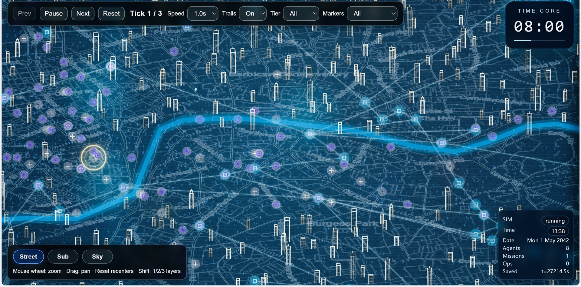 VYRÜEL screenshot 9
