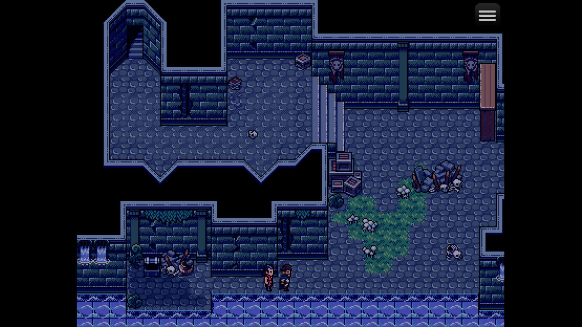 Verse of the Hollow Oath screenshot 3