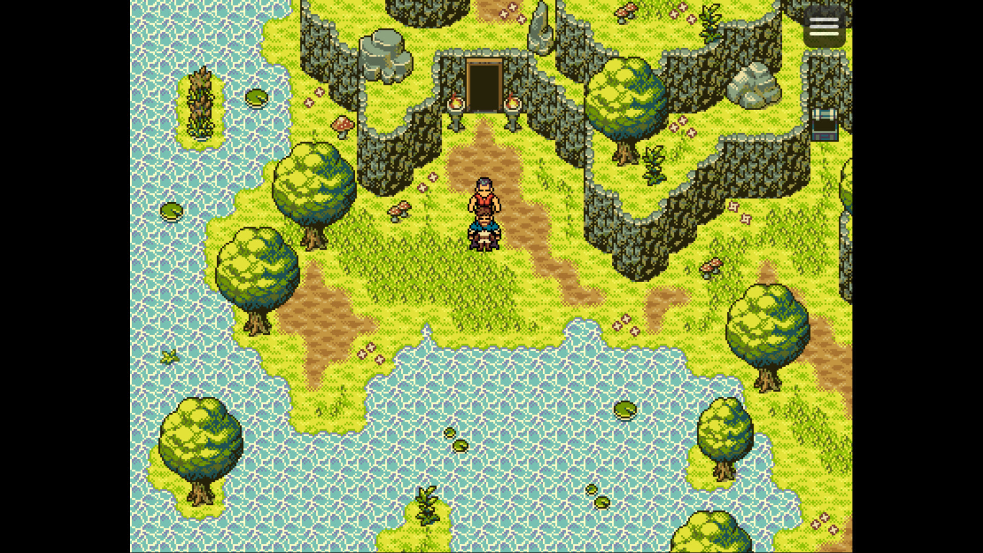 Verse of the Hollow Oath screenshot 7