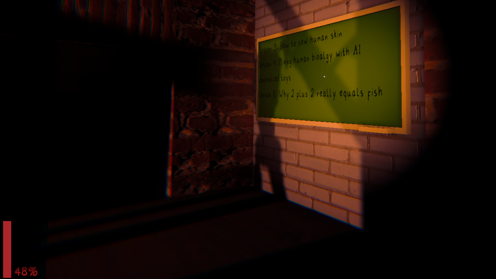 Lesson In Progress screenshot 7