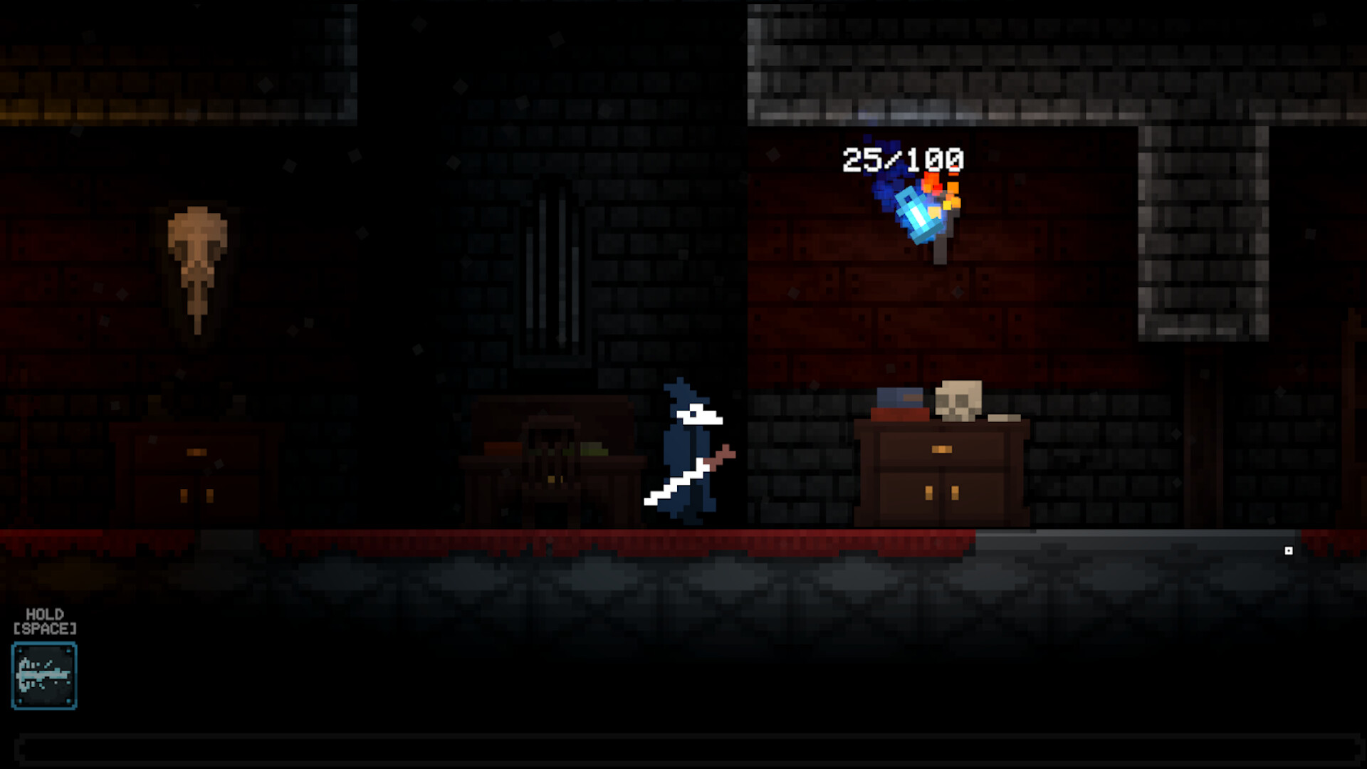The Last Omen Knight screenshot 4