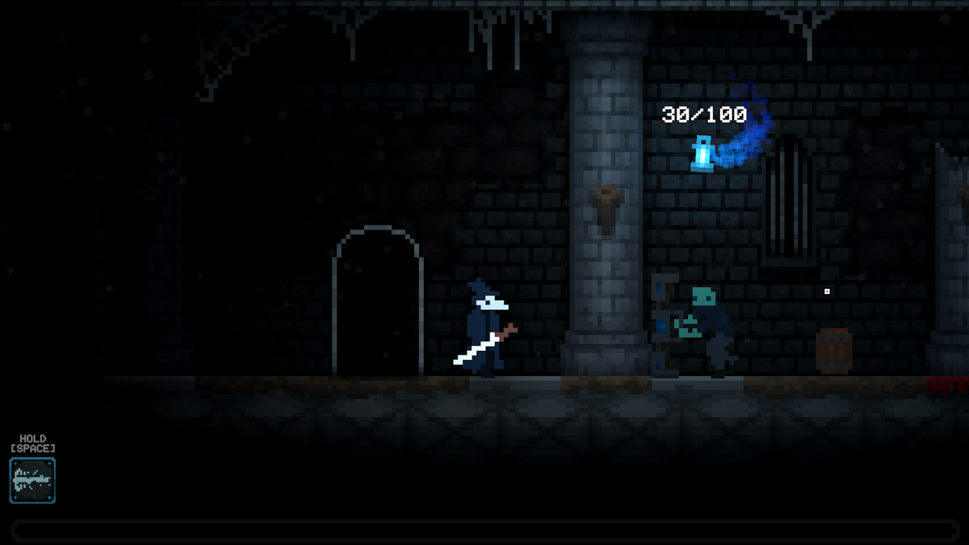 The Last Omen Knight screenshot 5