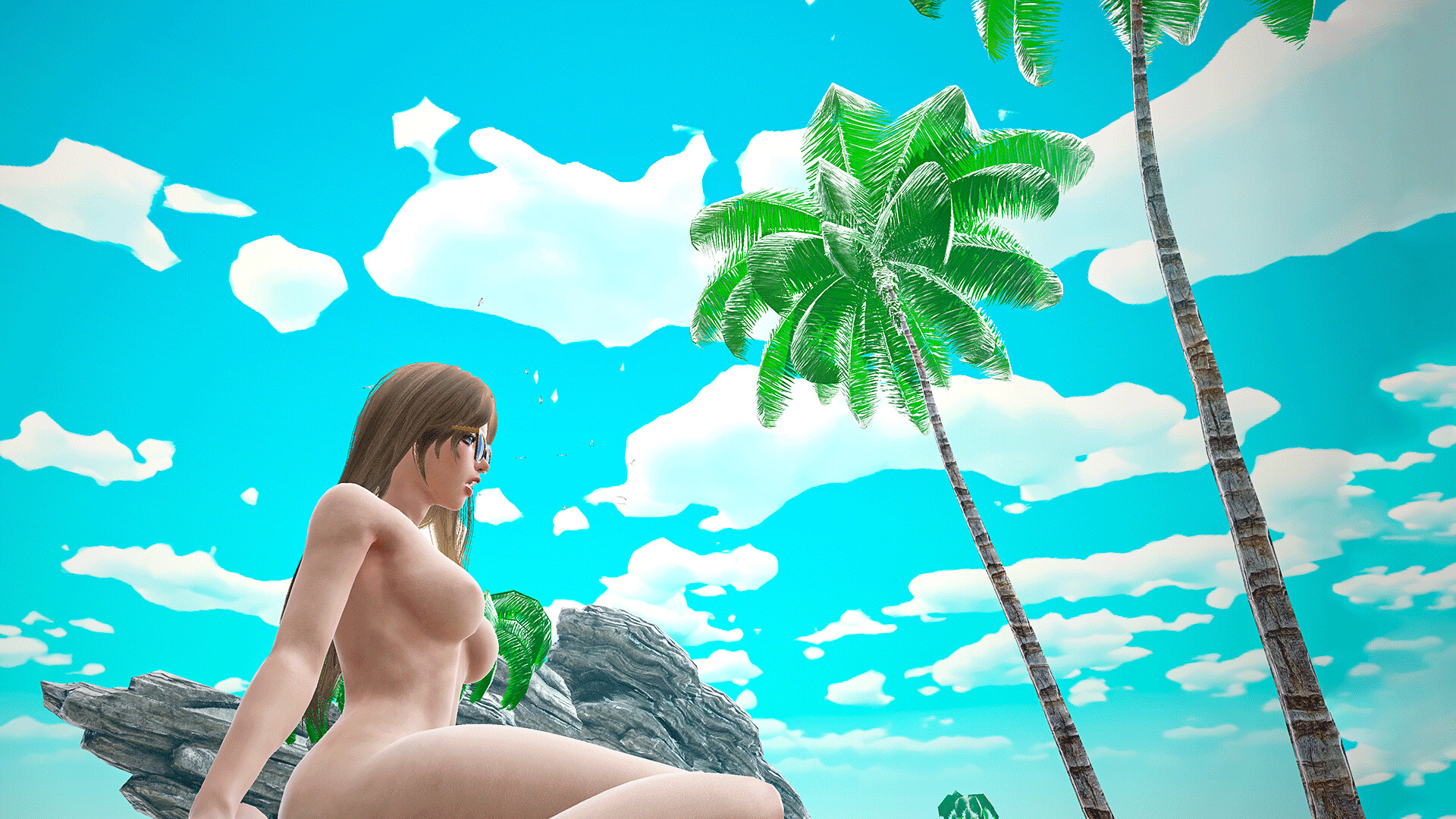 Sinful Vacation screenshot 8