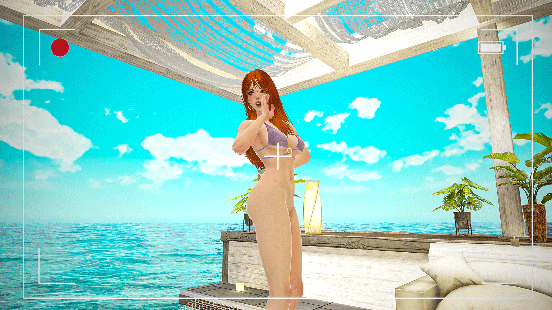 Sinful Vacation screenshot 5