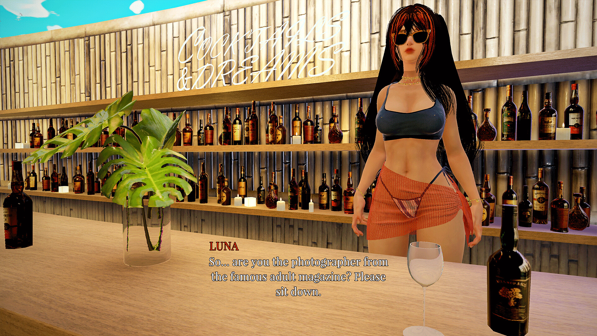 Sinful Vacation screenshot 10