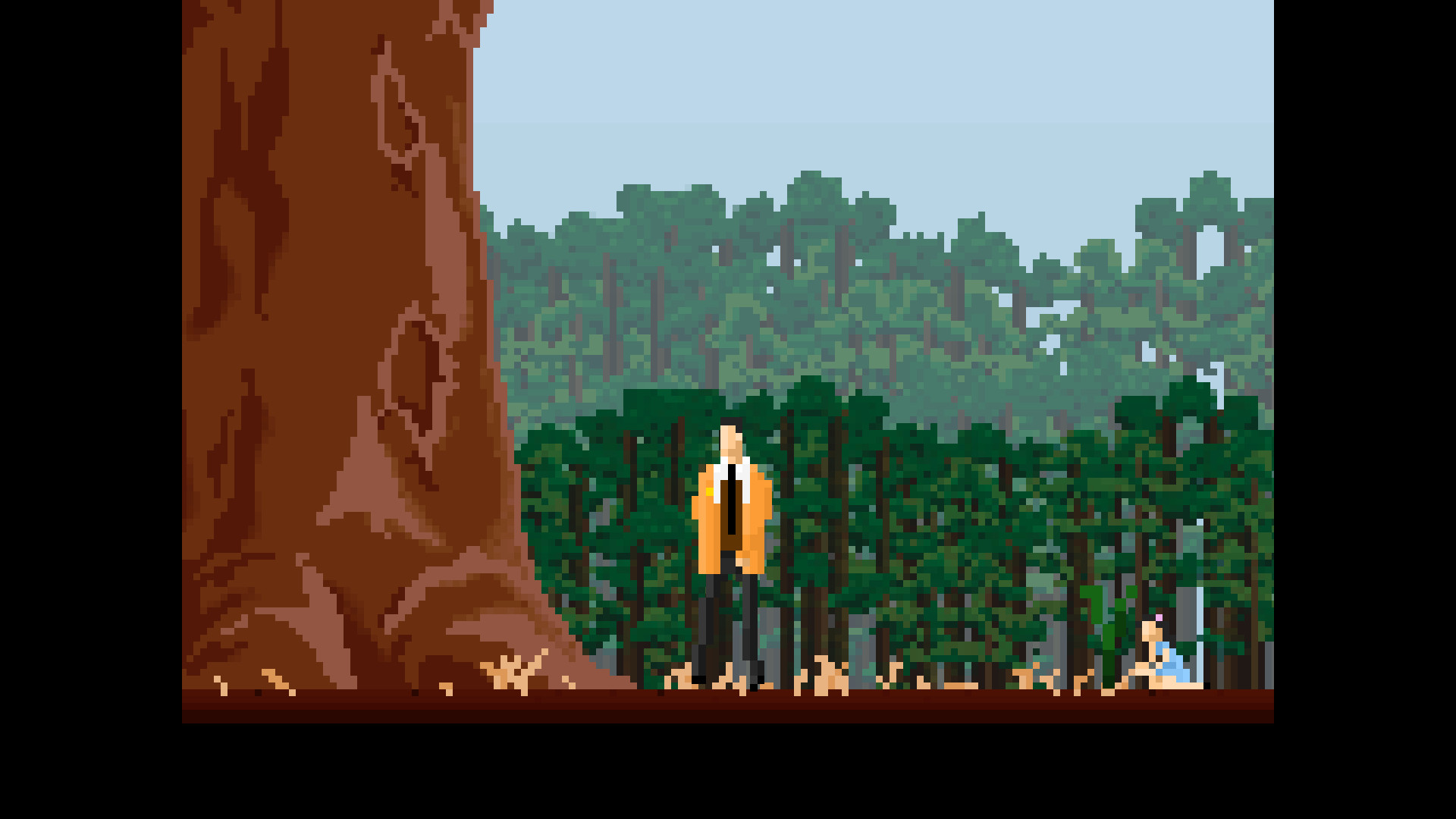 Settled screenshot 3