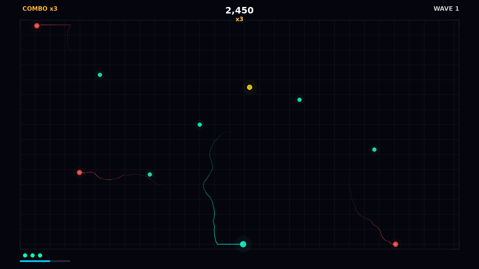 Echo Loop screenshot 1