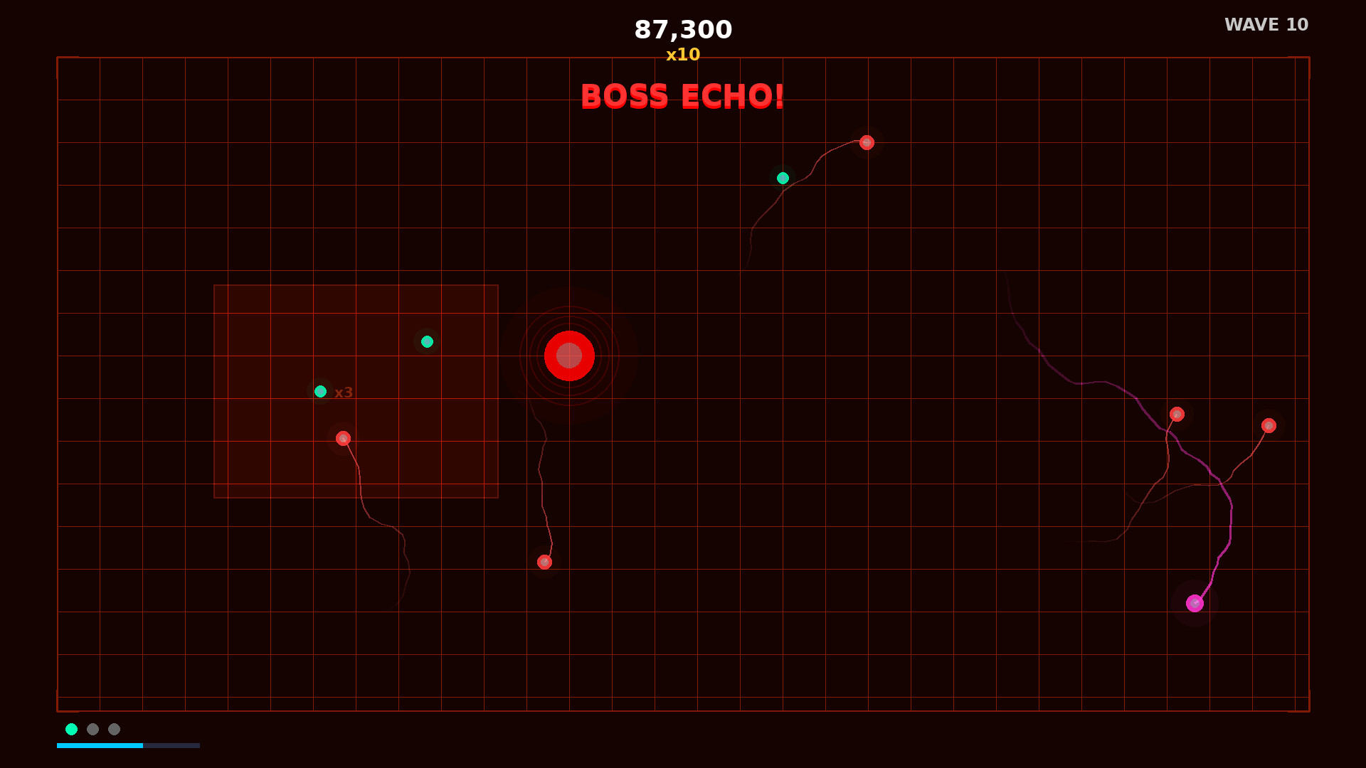 Echo Loop screenshot 2