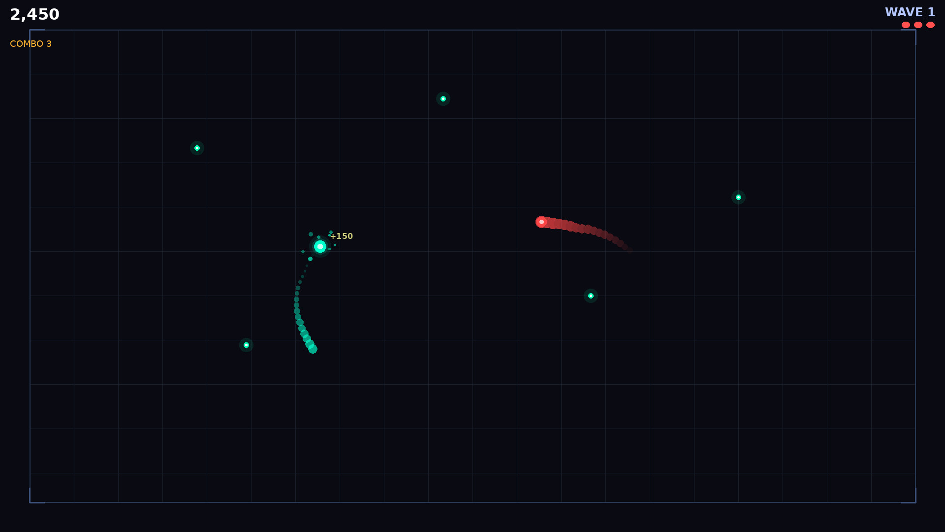 Echo Loop screenshot 5
