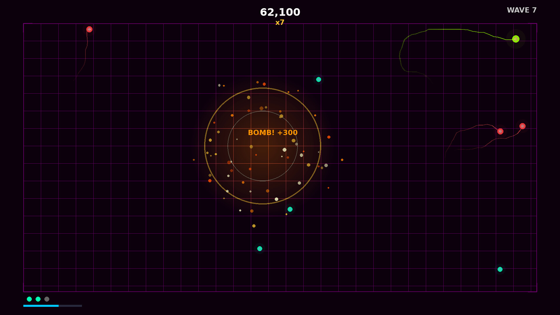 Echo Loop screenshot 3