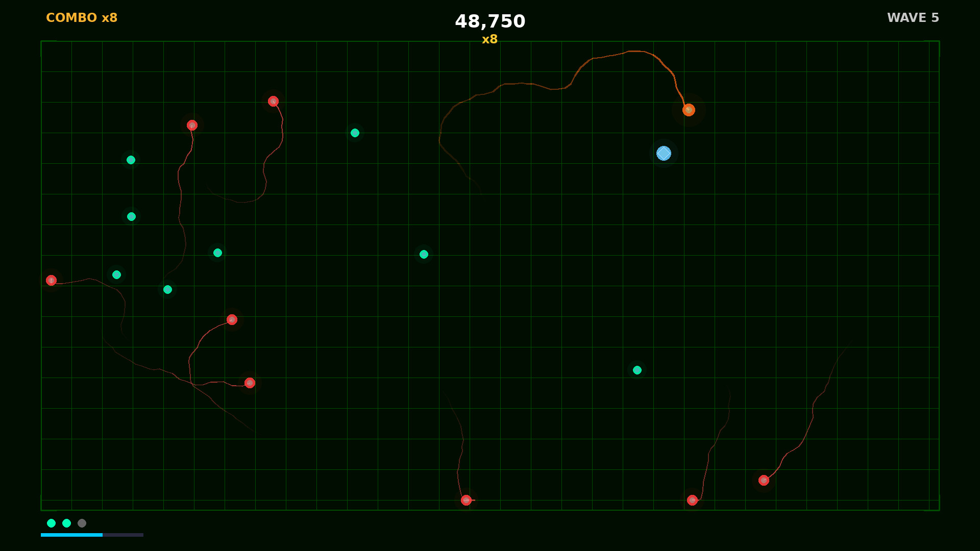 Echo Loop screenshot 4
