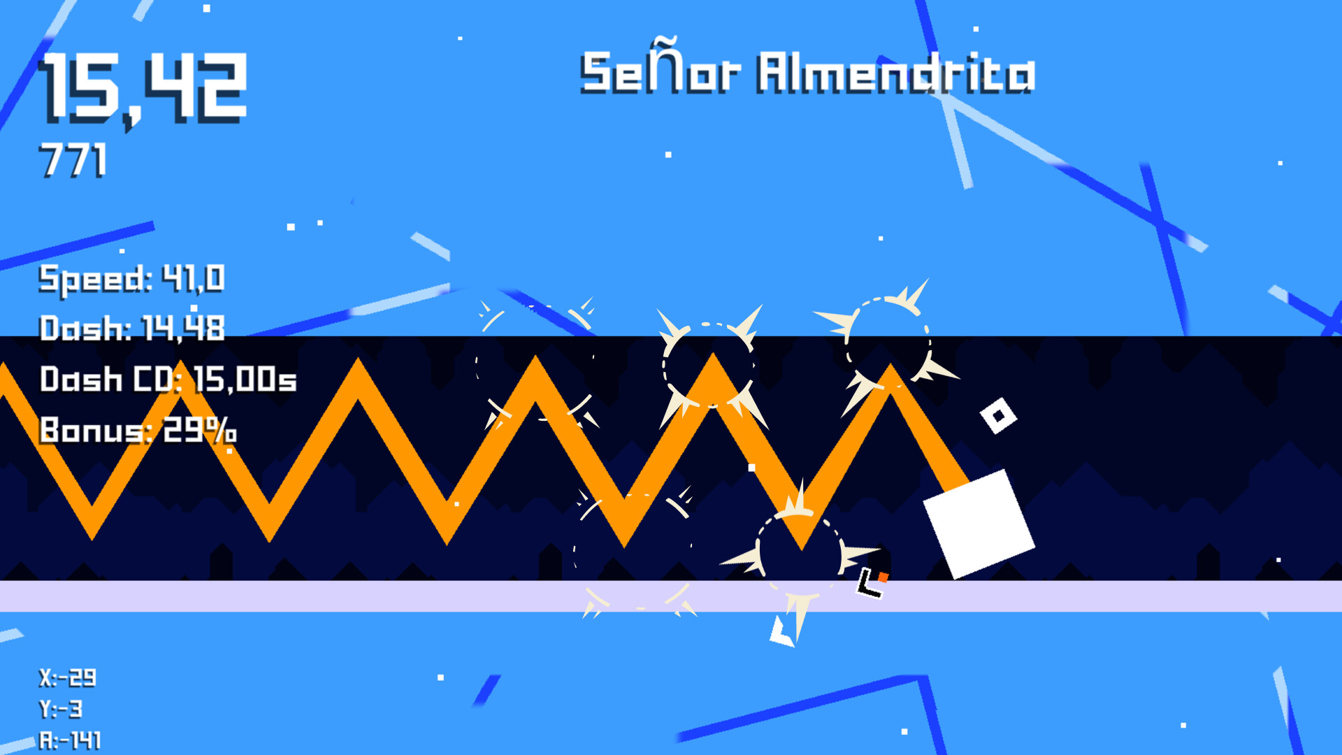 Play Faster screenshot 5