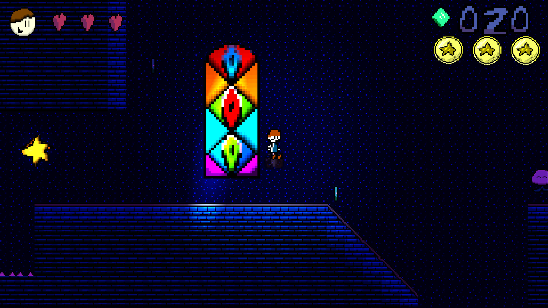 Curse of the Mirror screenshot 10