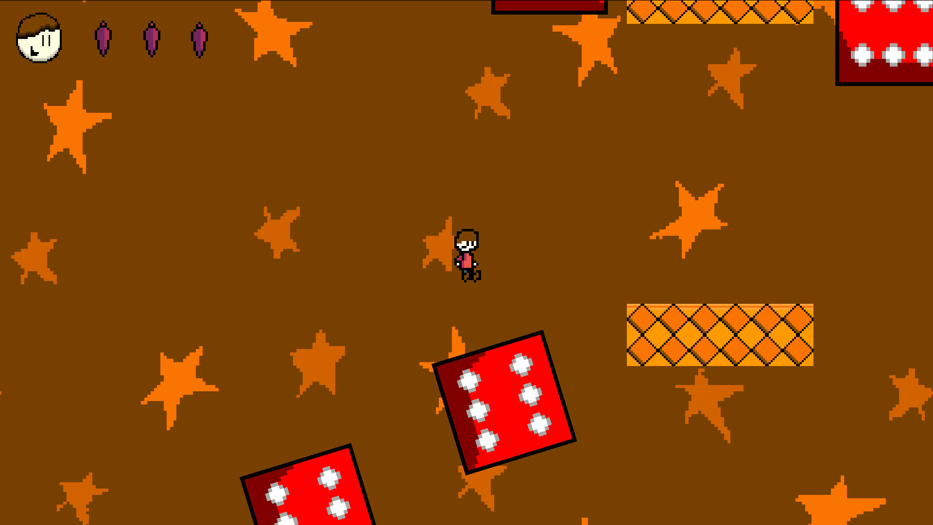 Curse of the Mirror screenshot 12