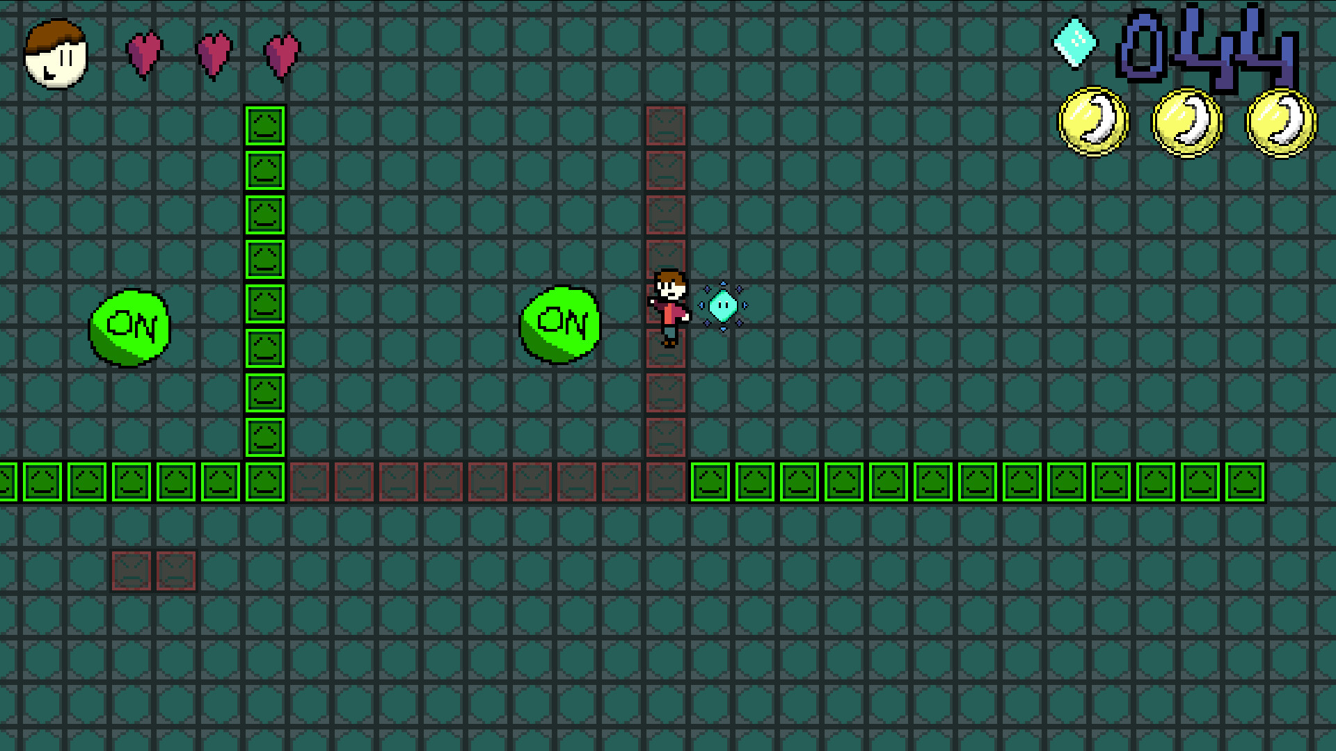 Curse of the Mirror screenshot 7