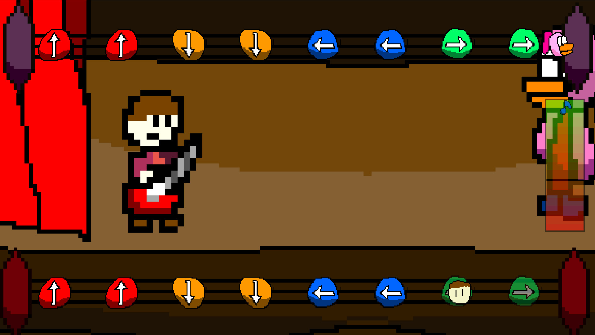 Curse of the Mirror screenshot 6