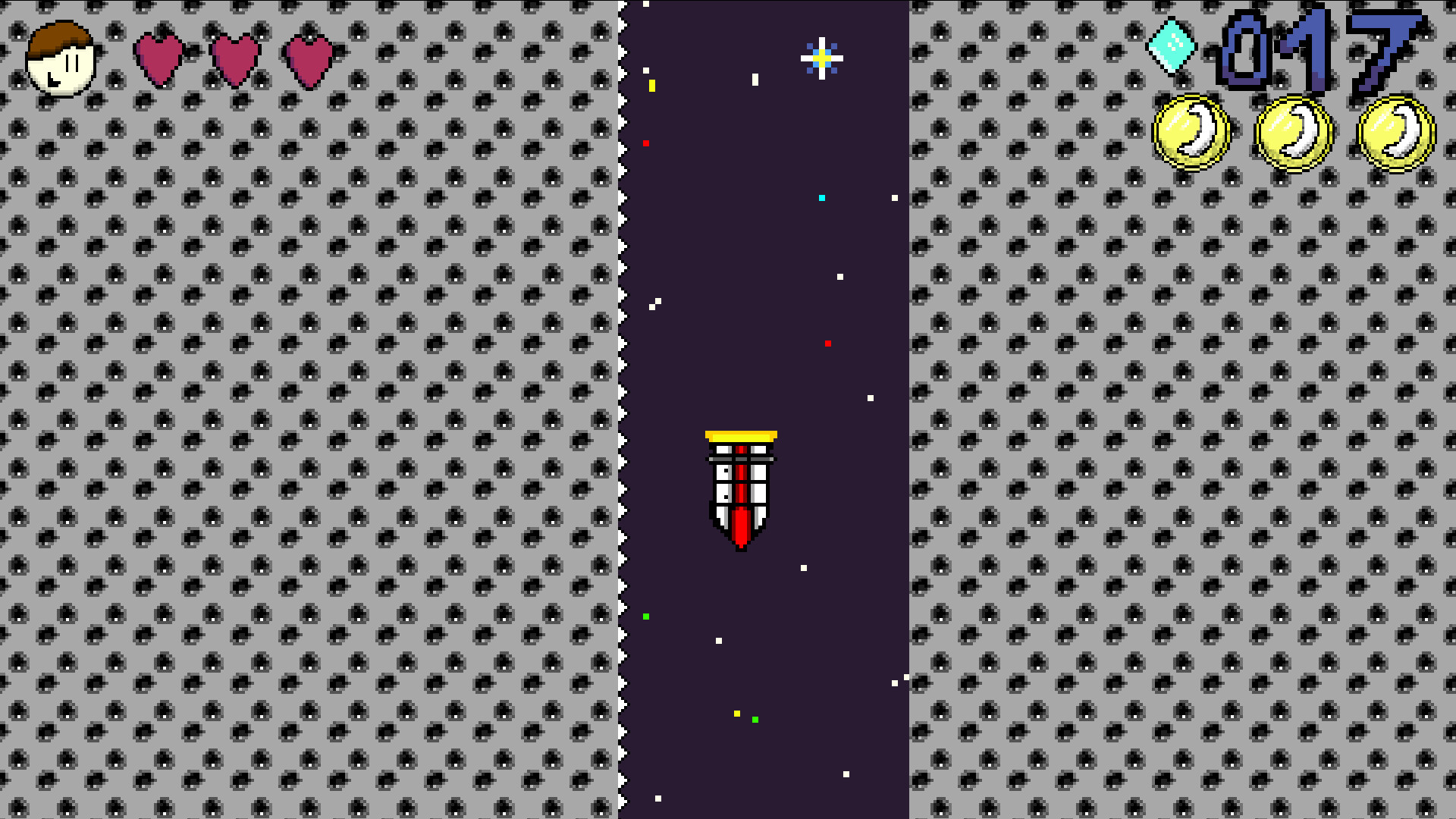 Curse of the Mirror screenshot 8