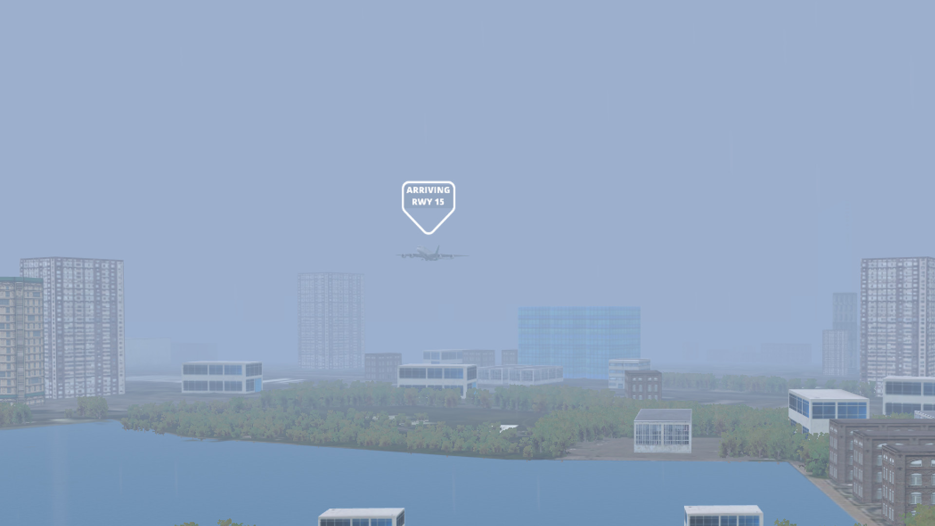Airport Madness 3D screenshot 17
