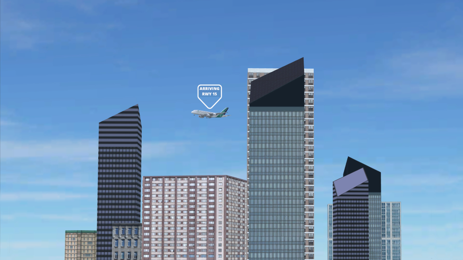Airport Madness 3D screenshot 13