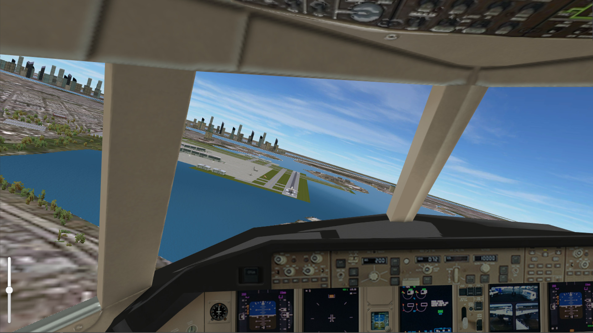 Airport Madness 3D screenshot 6