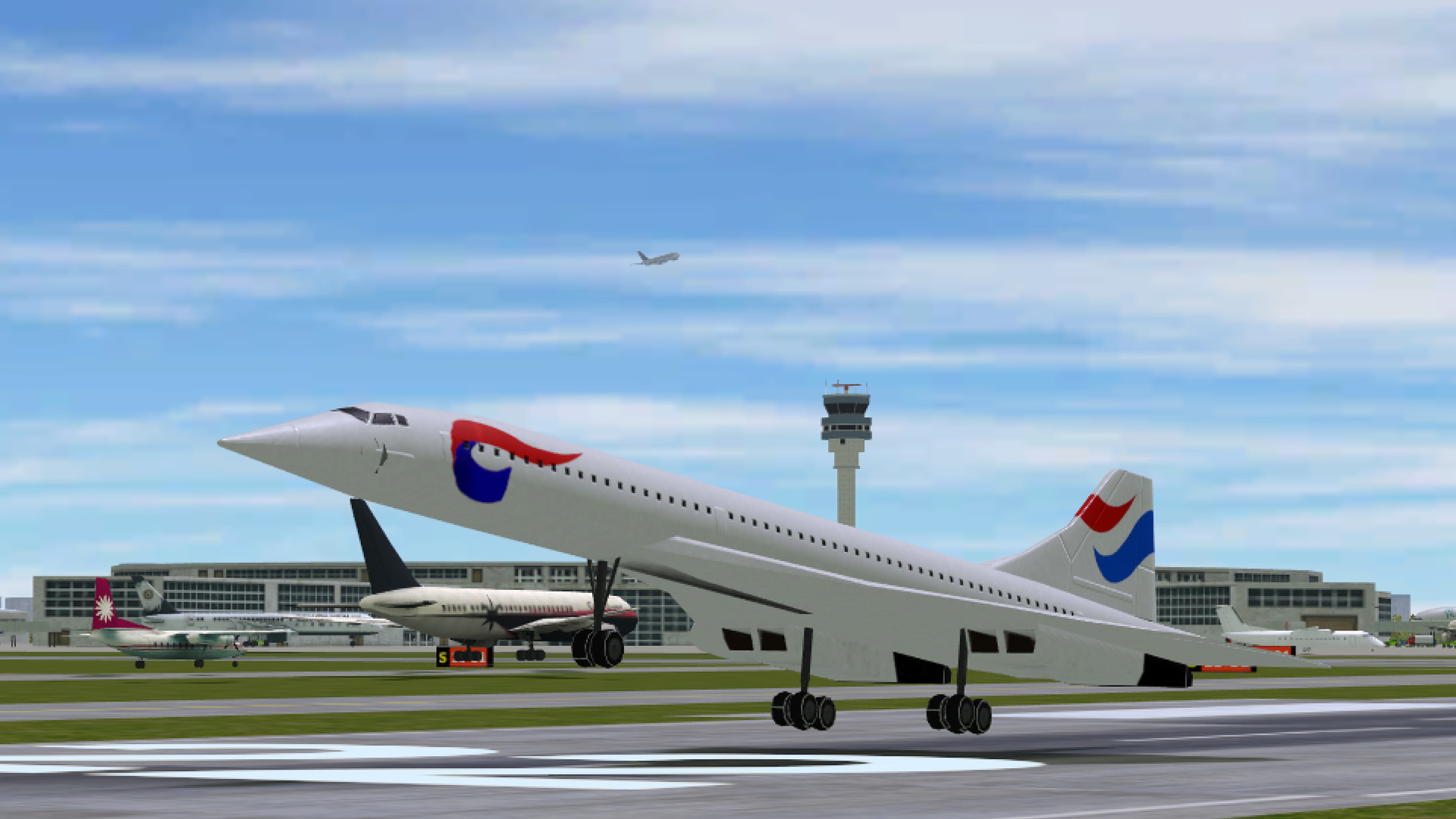Airport Madness 3D screenshot 21