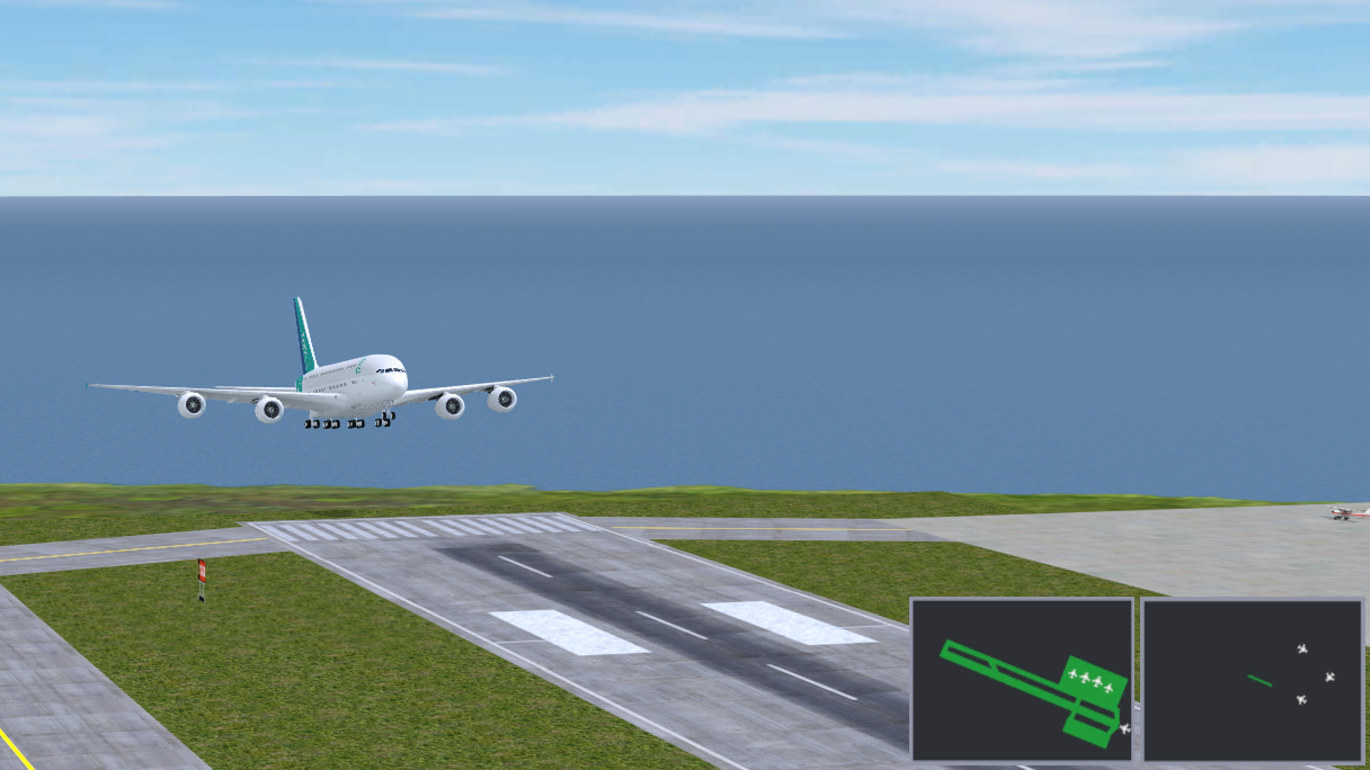 Airport Madness 3D screenshot 22