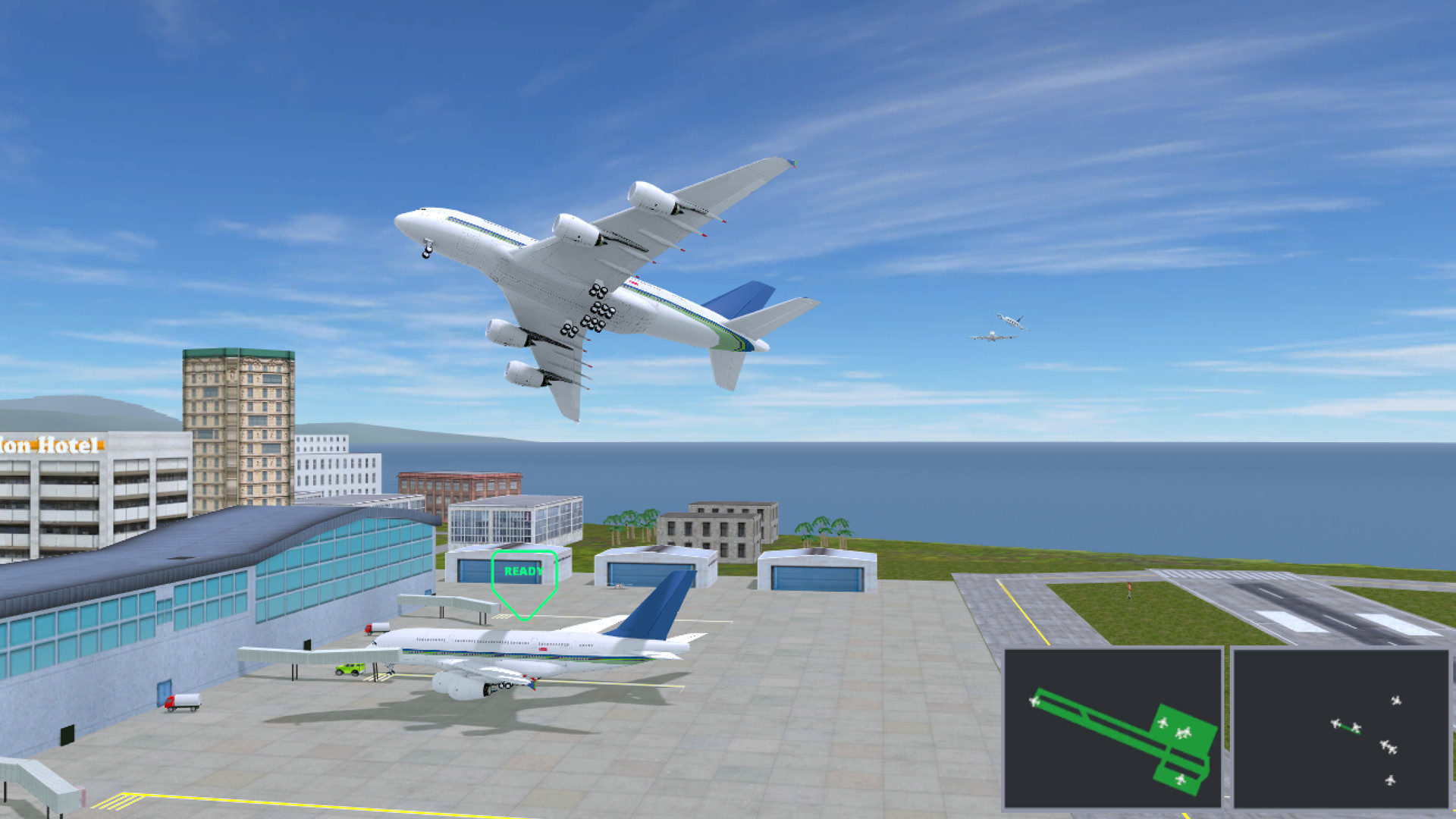 Airport Madness 3D screenshot 12
