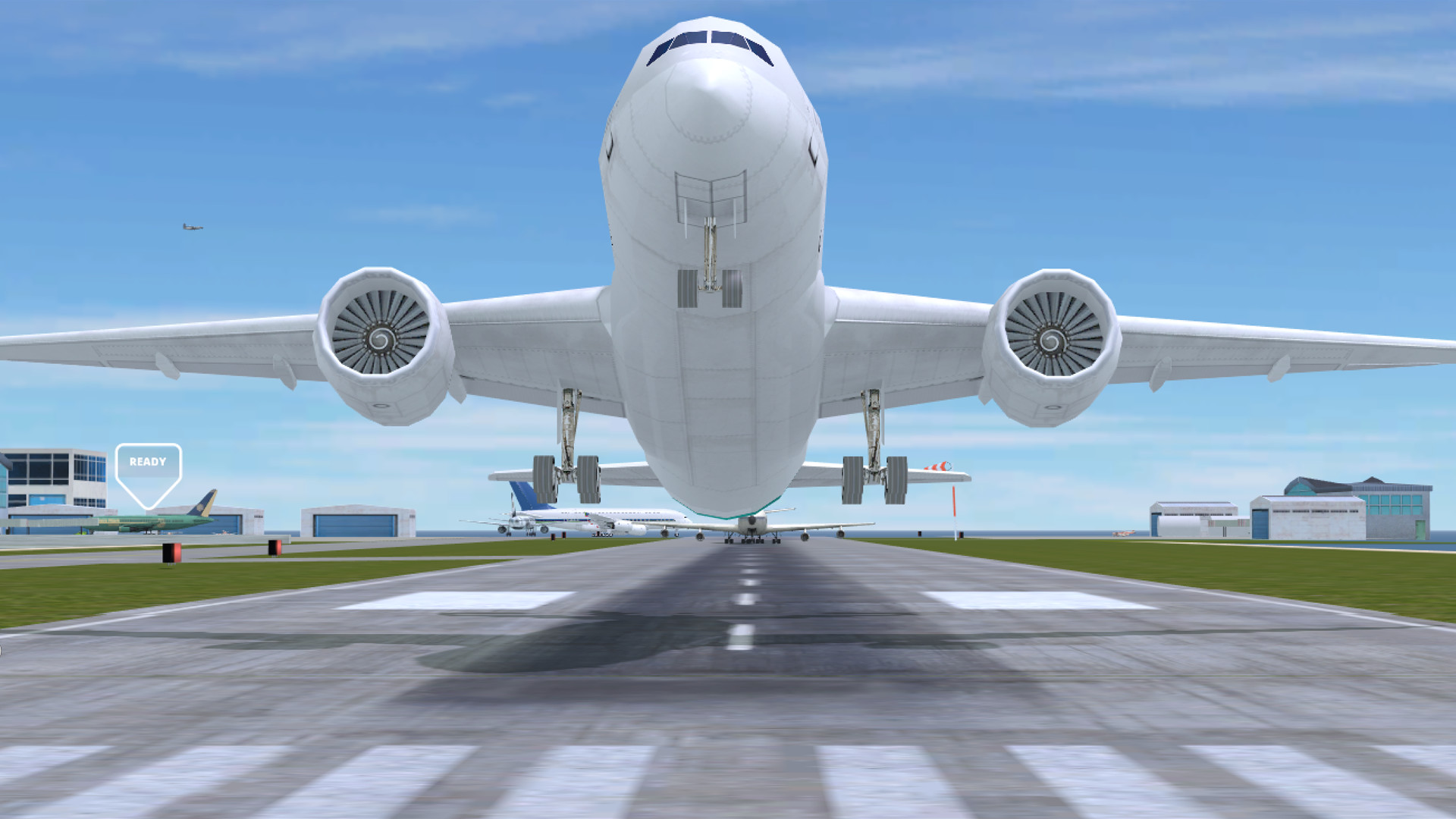 Airport Madness 3D screenshot 23