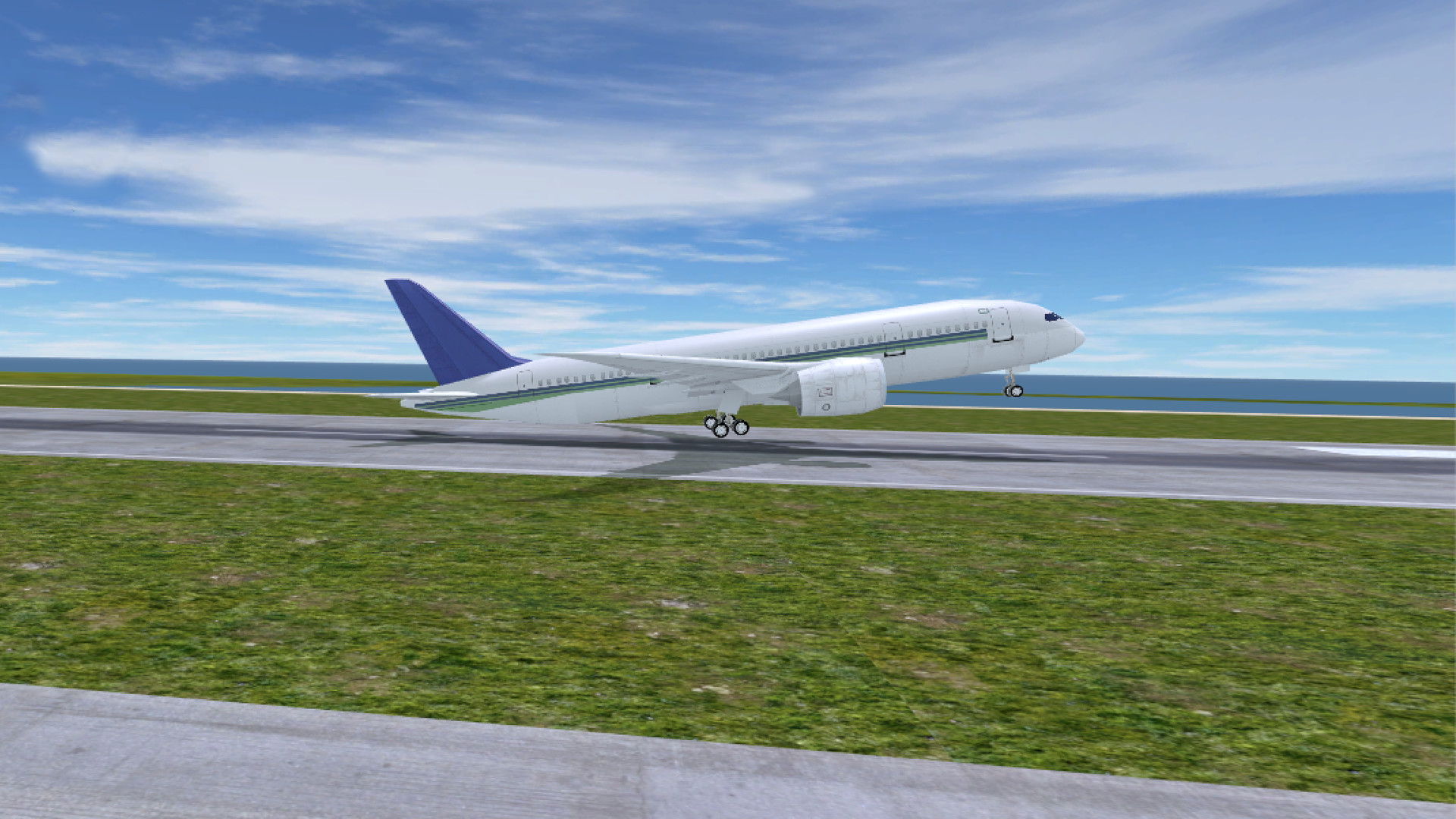 Airport Madness 3D screenshot 11